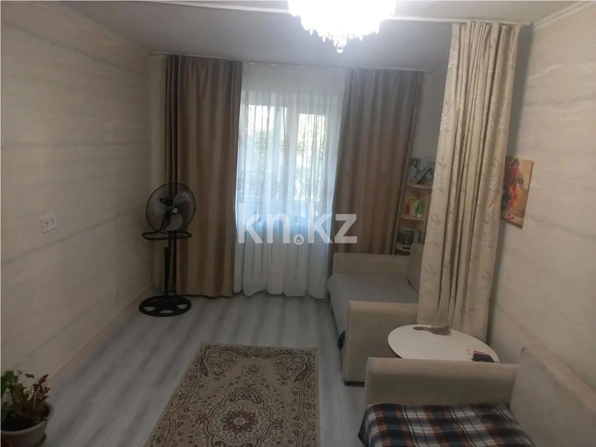 Продажа 2-комнатной квартиры, 42 м² в Астане