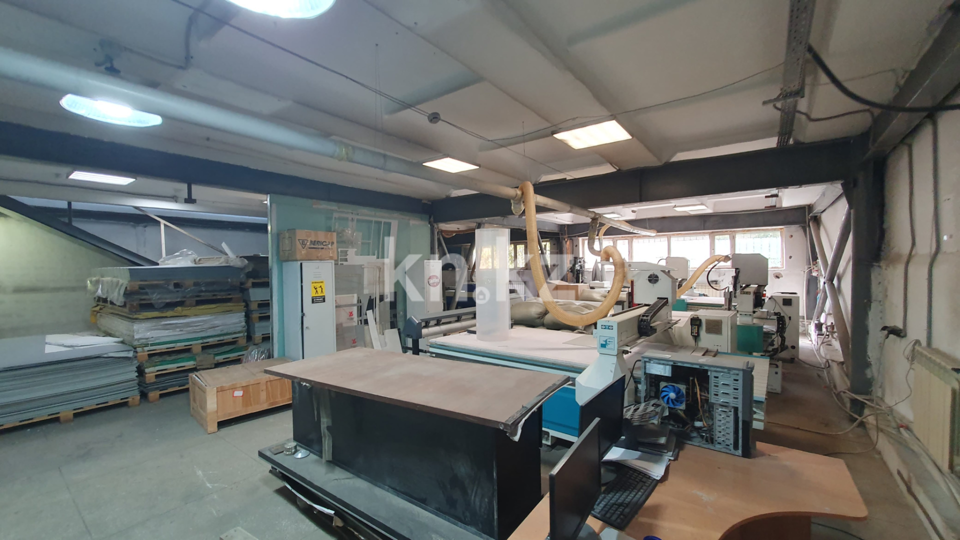 Продажа , 2150 м², Рыскулова, дом  1/1 - Продажа зданий в Алматы фото 33 из 40