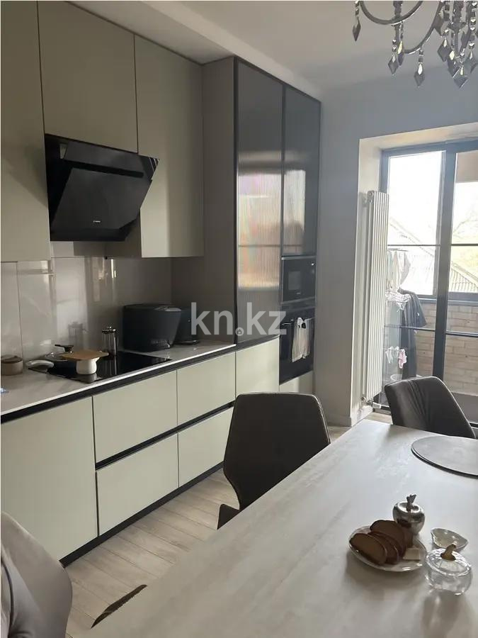 Продажа 4-комнатной квартиры, 140 м² - Продажа четырехкомнатных квартир от собственников в Караганде фото 2 из 3