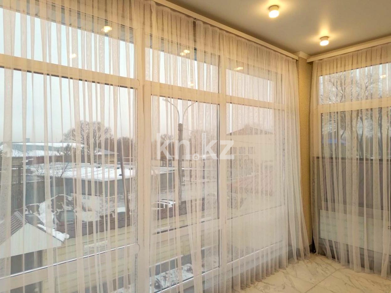 Продажа 9-комнатного дома, 450 м², мкр-н Алтын Арка - Продажа домов, коттеджей в Караганде фото 21 из 30