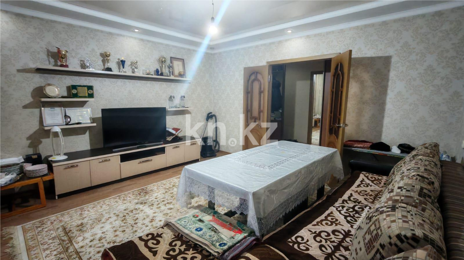 Продажа 3-комнатной квартиры, 65 м² в Караганде - фото 4