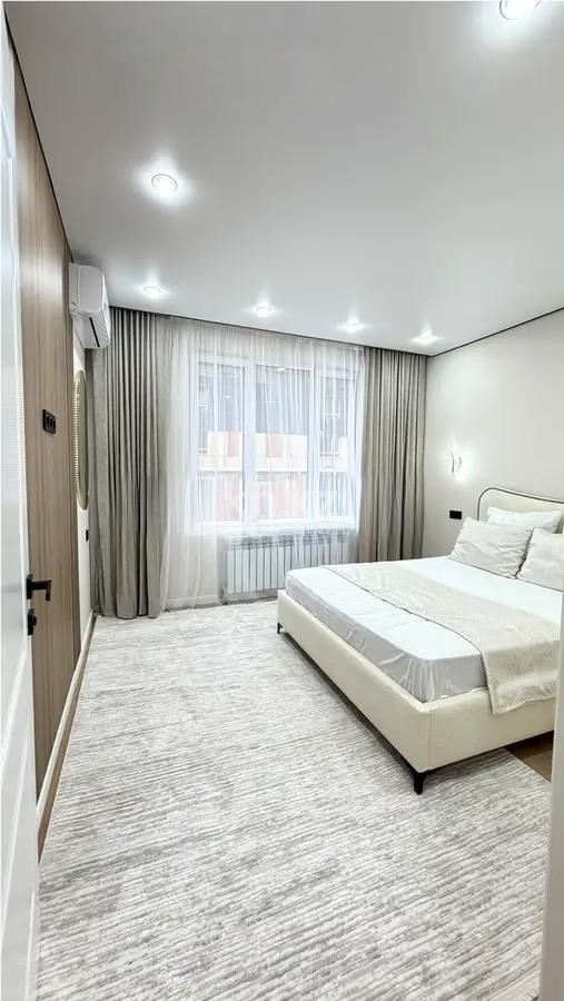Продажа 3-комнатной квартиры, 58 м² - Продажа квартир в новостройках Алматы без посредников - страница 4 фото 2 из 4