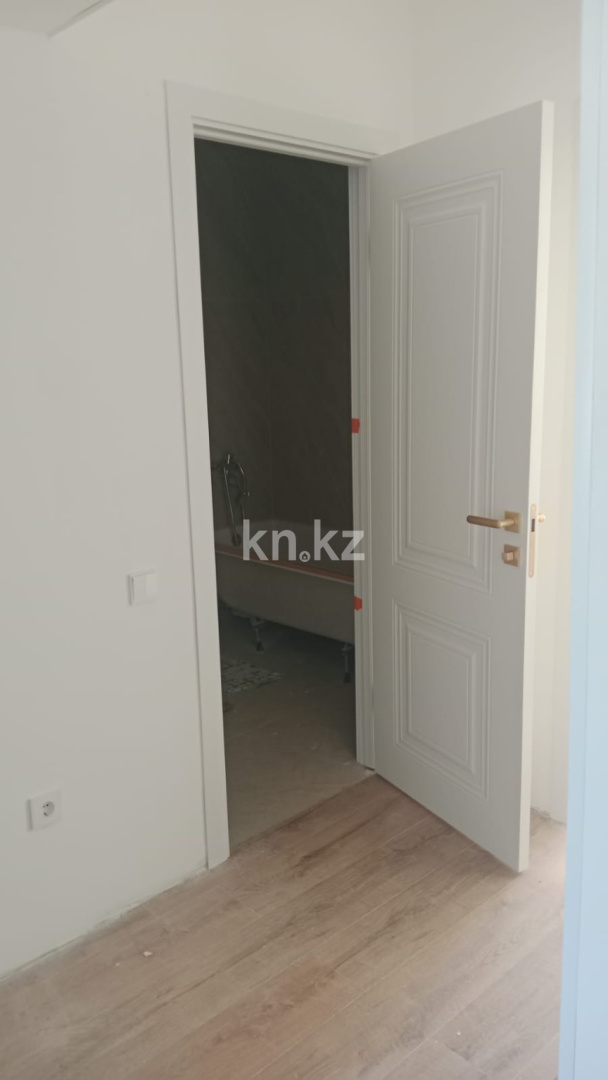 Аренда 3-комнатной квартиры, 59 м² - Аренда квартир помесячно в Казахстане - страница 2 фото 6 из 8