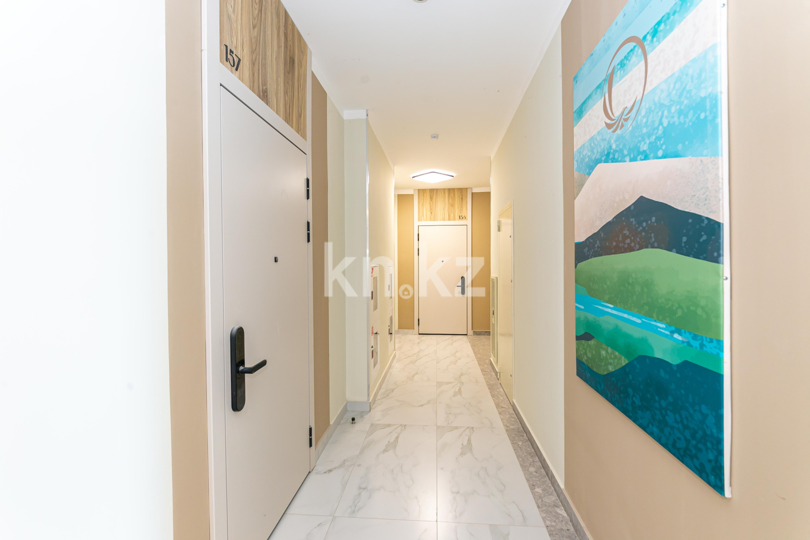 Продажа 2-комнатной квартиры, 40.5 м², ул. Толе би, дом  27 в Астане - фото 19