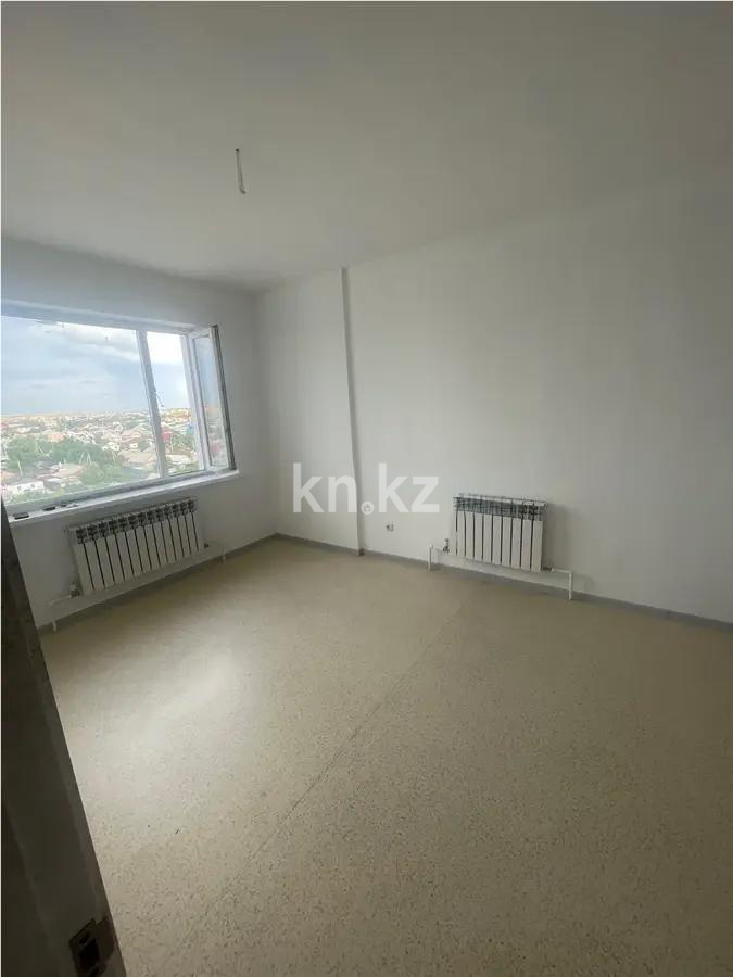 Продажа 1-комнатной квартиры, 40 м², мкр-н 19, дом  49 - Продажа  однокомнатных квартир в Караганде фото 1 из 4
