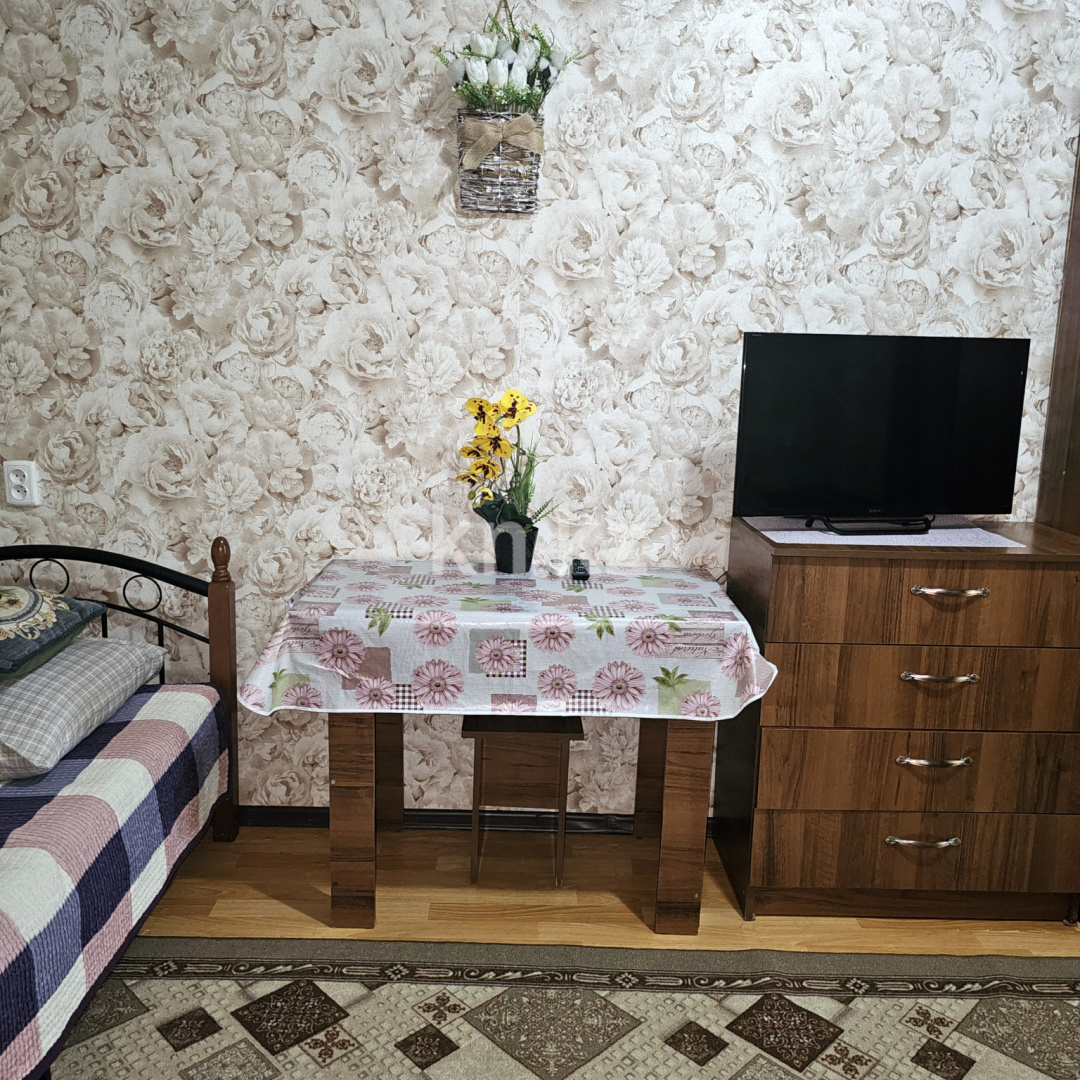 Аренда 1-комнатной квартиры посуточно, 35 м² в Алматы - фото 5