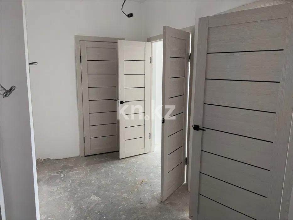 Продажа 1-комнатной квартиры, 39 м² - Продажа квартир в новостройках Алматы - страница 112 фото 1 из 1
