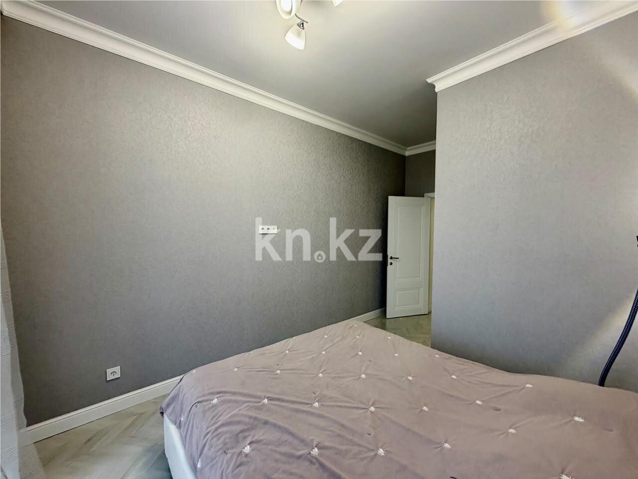 Продажа 3-комнатной квартиры, 100 м² в Караганде - фото 21