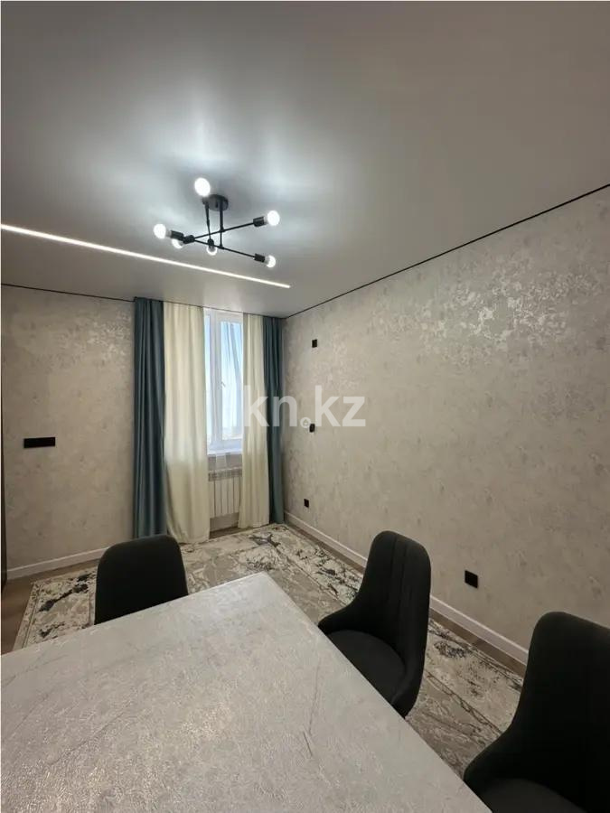 Продажа 3-комнатной квартиры, 64 м², ул. Бейбарыс Султан, дом  12 - Продажа  трехкомнатных квартир в Астане фото 5 из 8