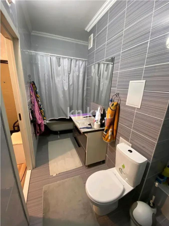 Продажа 3-комнатной квартиры, 73 м² в Астане - фото 4