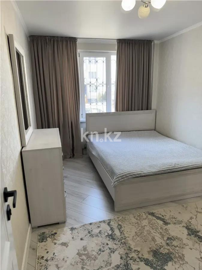 Продажа 3-комнатной квартиры, 64 м² в Алматы - фото 3