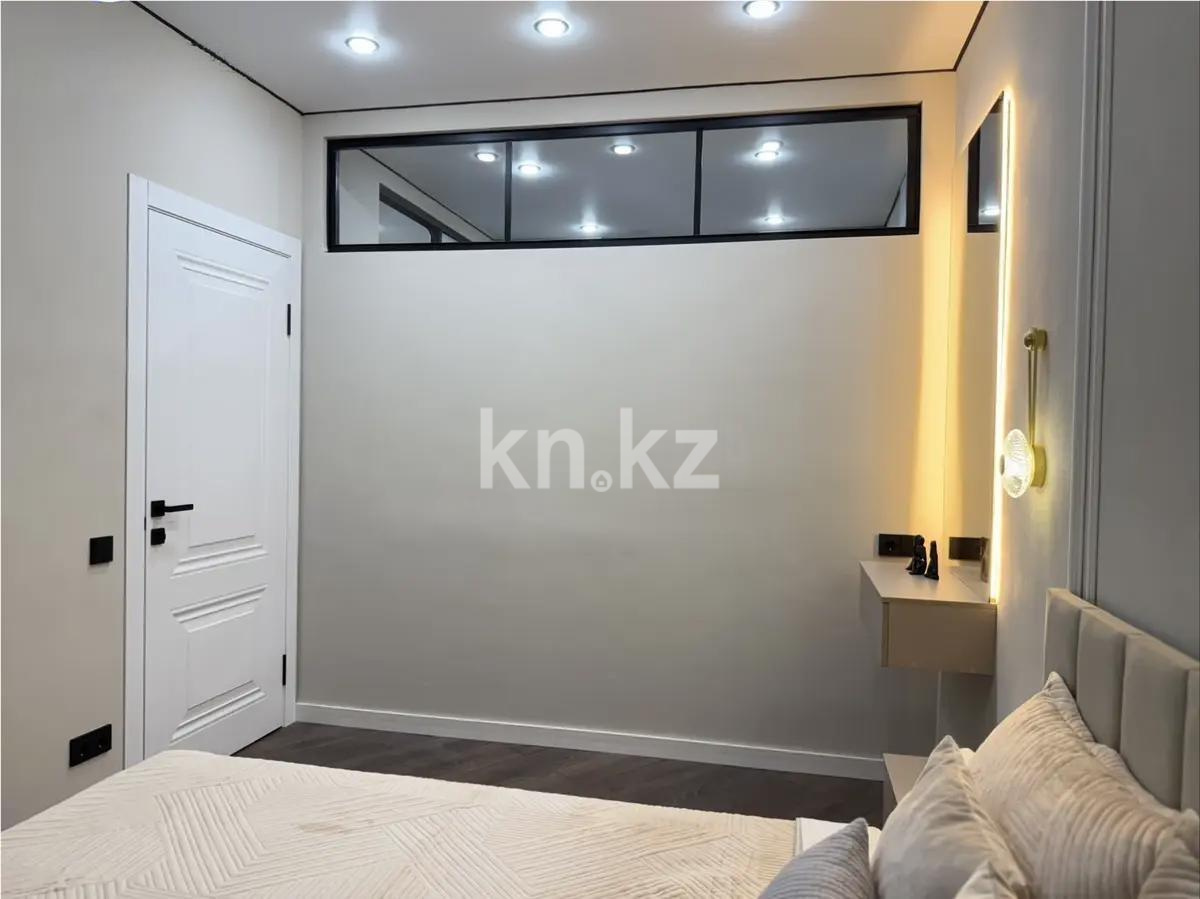 Продажа 2-комнатной квартиры, 51 м², ул. Омарова, дом  1 в Алматы - фото 3