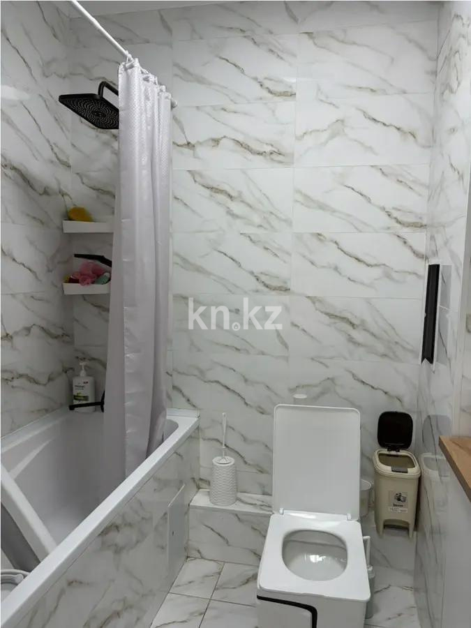 Продажа 1-комнатной квартиры, 35 м² - Продажа однокомнатных квартир от собственников в Алматы - страница 2 фото 3 из 3