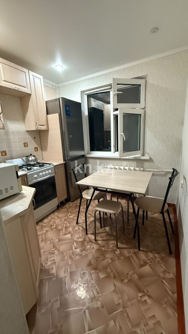 Аренда 2-комнатной квартиры, 48 м² в Уральске - фото 3