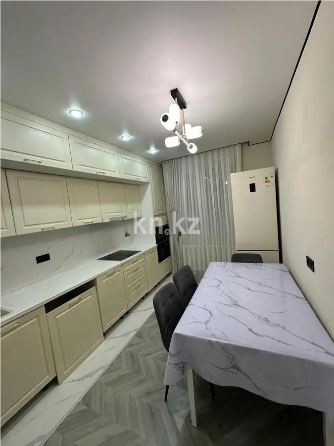 Продажа 3-комнатной квартиры, 87 м² - Продажа квартир в новостройках Астаны без посредников фото 4 из 6