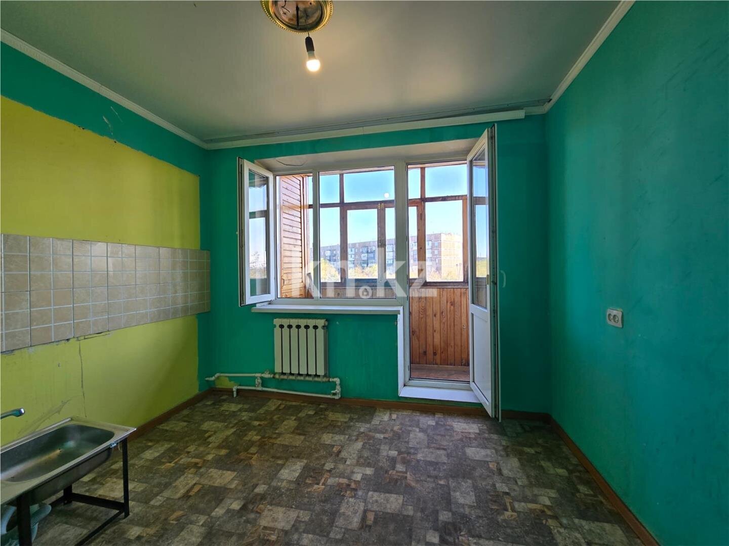 Продажа 1-комнатной квартиры, 35 м² в Темиртау - фото 3