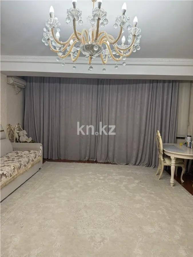 Продажа 2-комнатной квартиры, 90 м² в Алматы