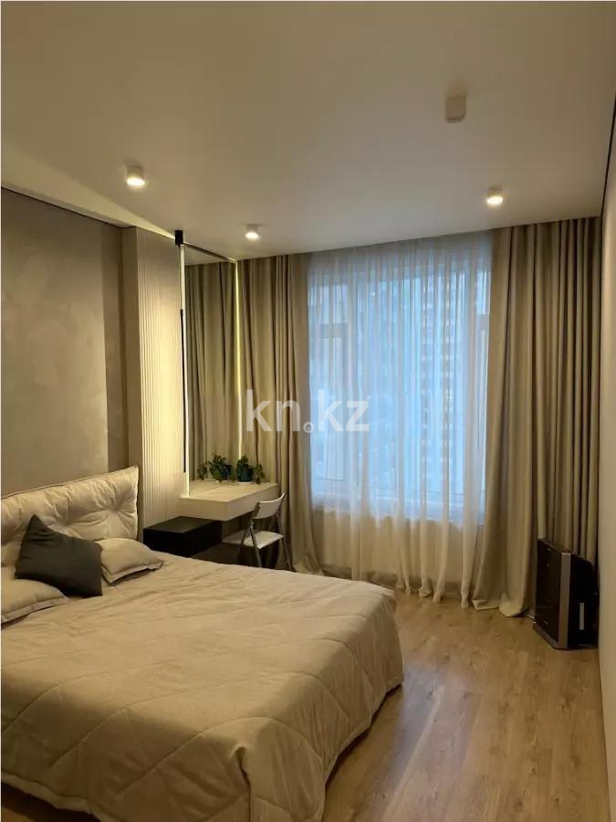 Продажа 3-комнатной квартиры, 100 м² - Продажа трехкомнатных квартир от собственников в Астане фото 3 из 5