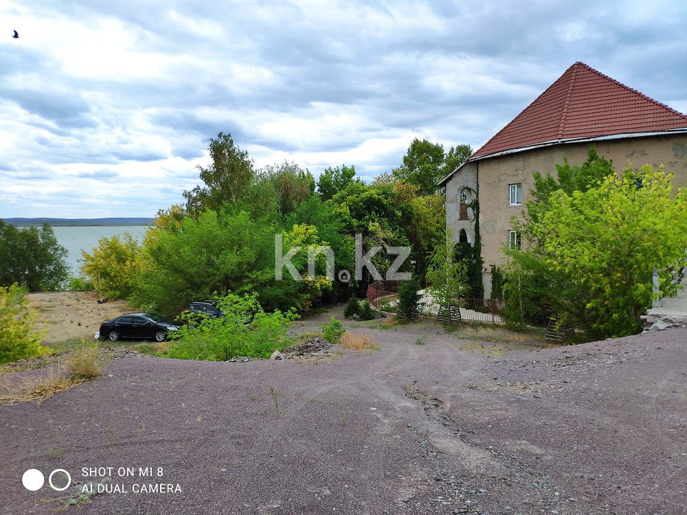 Продажа , 1008 м², Топарского Водохранилища р-н - Продажа жилой и коммерческой недвижимости в Карагандинской области фото 24 из 26