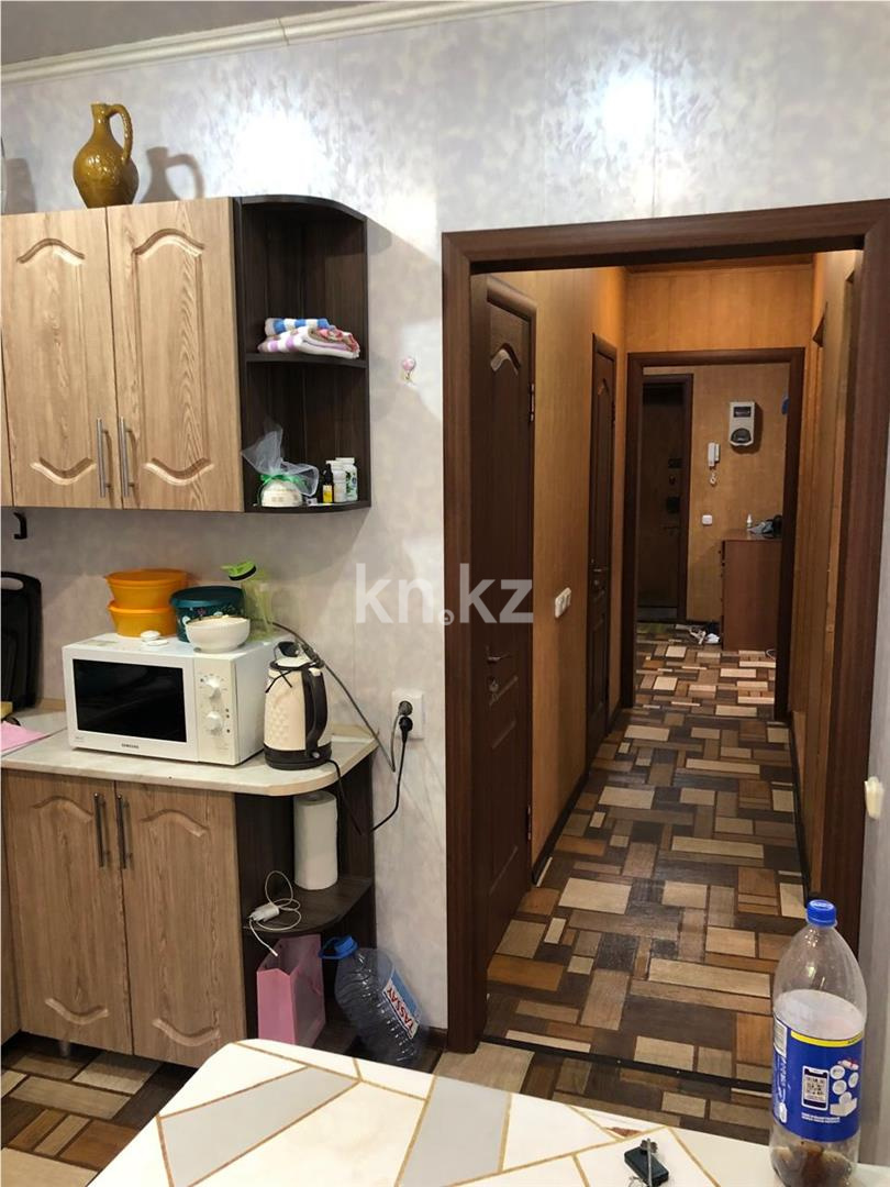 Продажа 2-комнатной квартиры, 58 м² - Продажа квартир в Казахстане - страница 22 фото 10 из 16