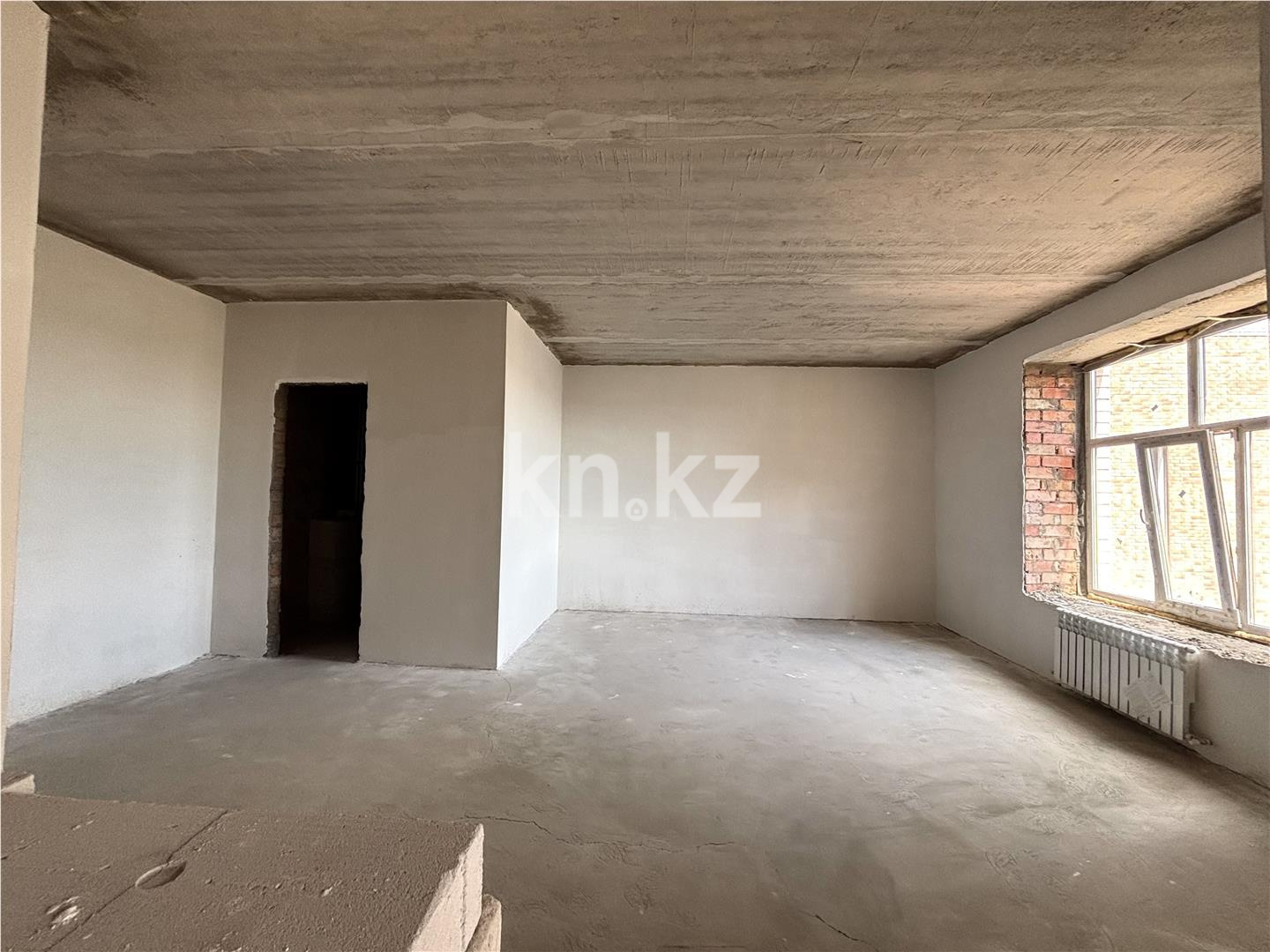 Продажа 2-комнатной квартиры, 48 м², 218 учетный квартал, дом  154 - Продажа  двухкомнатных квартир в Караганде фото 5 из 19