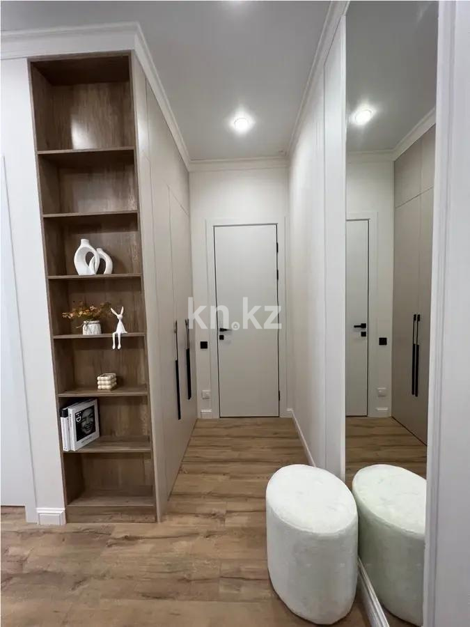 Продажа 2-комнатной квартиры, 39 м² в Астане - фото 4