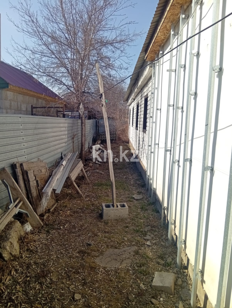 Продажа 4-комнатного дома, 170 м² - Продажа домов, коттеджей в Астане фото 28 из 28