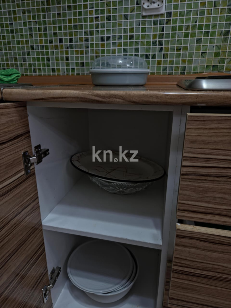 Аренда 1-комнатной квартиры, 35 м² - Аренда квартиры помесячно в Астане фото 4 из 10