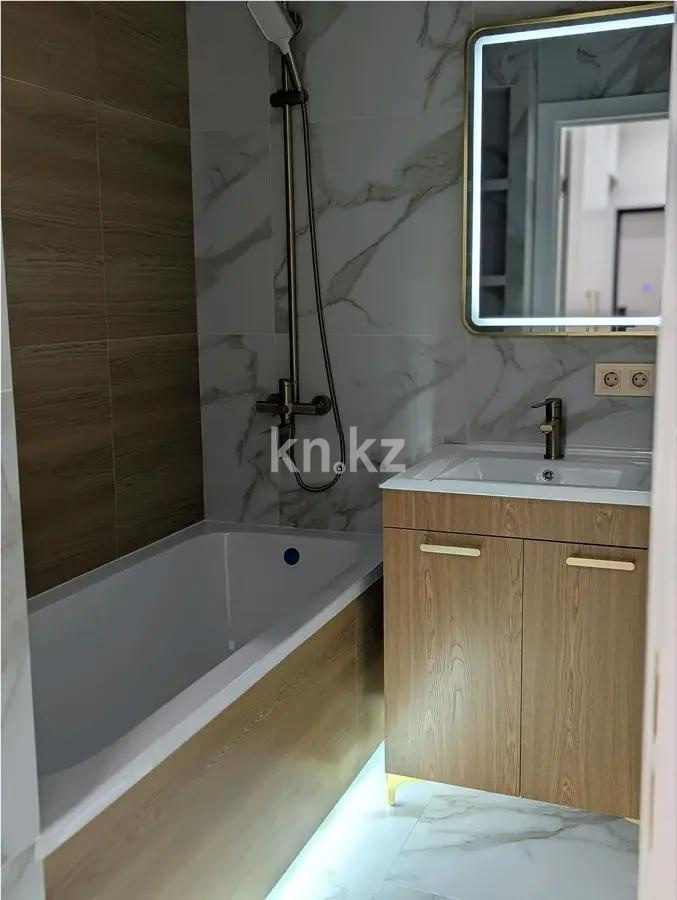 Продажа 2-комнатной квартиры, 50 м² в Астане - фото 3