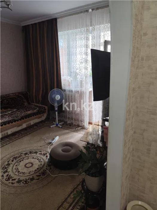 Продажа 1-комнатной квартиры, 34.6 м² - Продажа однокомнатных квартир от собственников в Астане - страница 5 фото 1 из 6