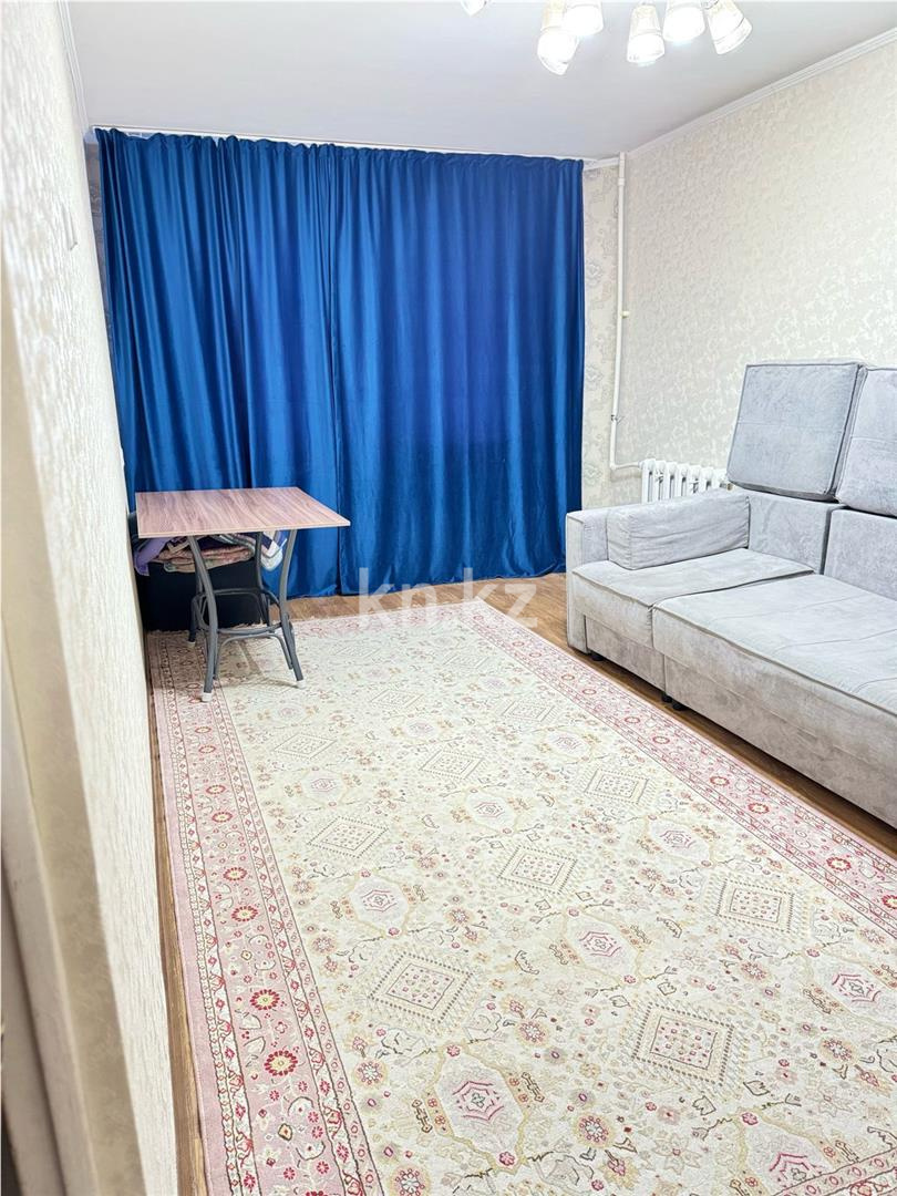 Продажа 2-комнатной квартиры, 52 м², ул. Язева - Продажа  двухкомнатных квартир в Караганде фото 2 из 10