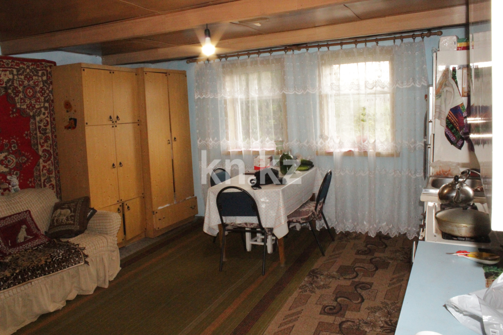 Продажа дачи, 8 сот., ул. Прогресса - Продажа дач в Караганде с фото фото 16 из 18