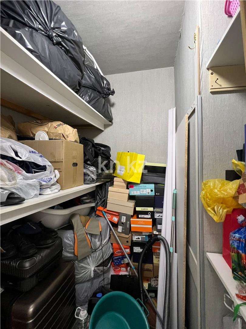 Продажа 3-комнатной квартиры, 110 м² в Караганде - фото 16