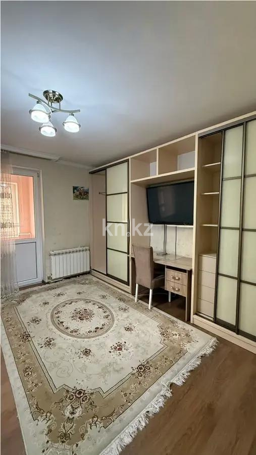 Продажа 4-комнатной квартиры, 165 м² - Продажа квартир в кирпичном доме в Алматы - страница 11 фото 2 из 5
