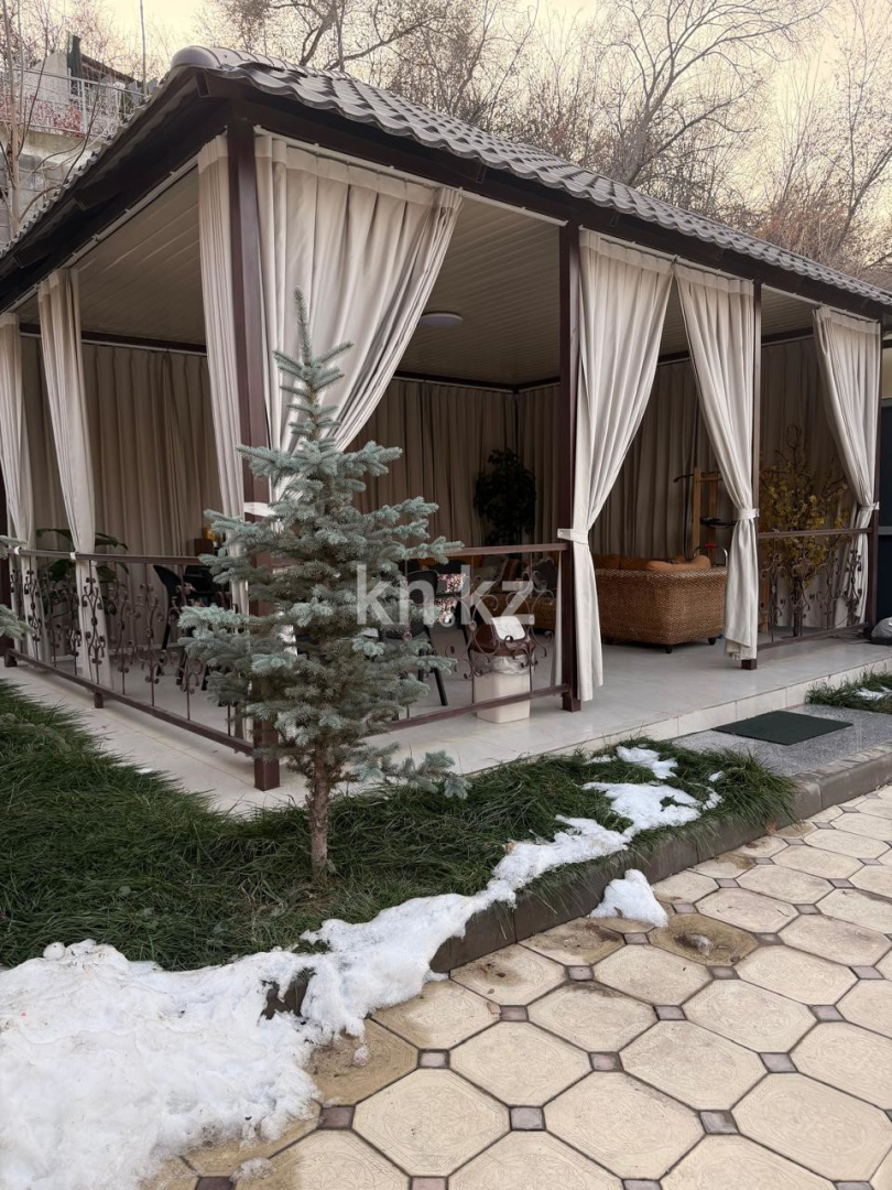 Продажа дома, 700 м² - Продажа домов, коттеджей в Алматы фото 6 из 30