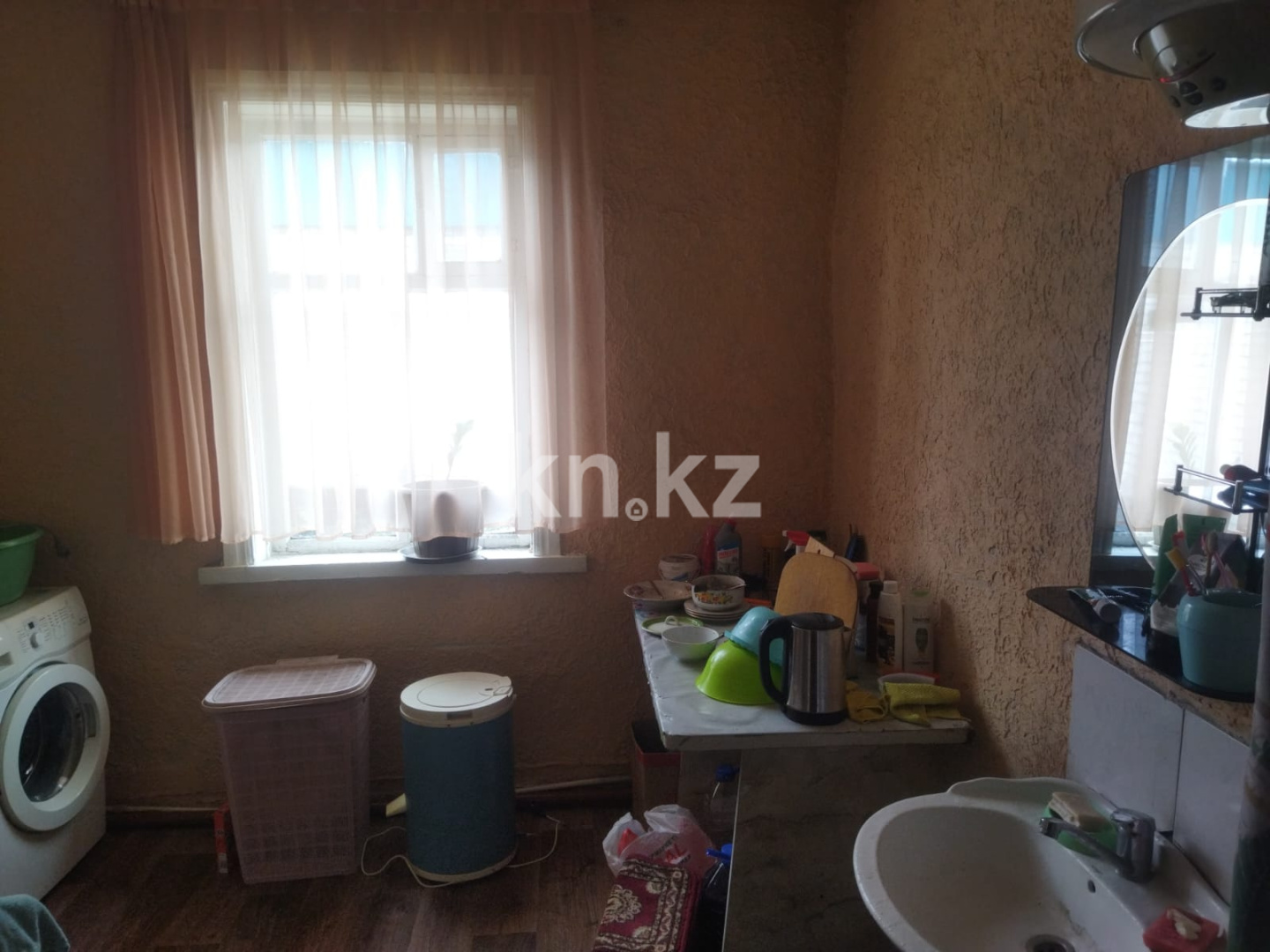 Продажа 4-комнатного дома, 100 м² - Продажа домов, коттеджей в Семее фото 14 из 15