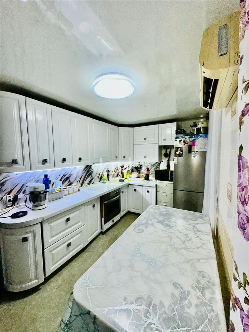 Продажа 3-комнатной квартиры, 64 м² - Продажа квартир в Караганде - страница 66 фото 9 из 21