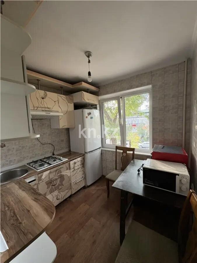Продажа 3-комнатной квартиры, 58.5 м² в Алматы - фото 4