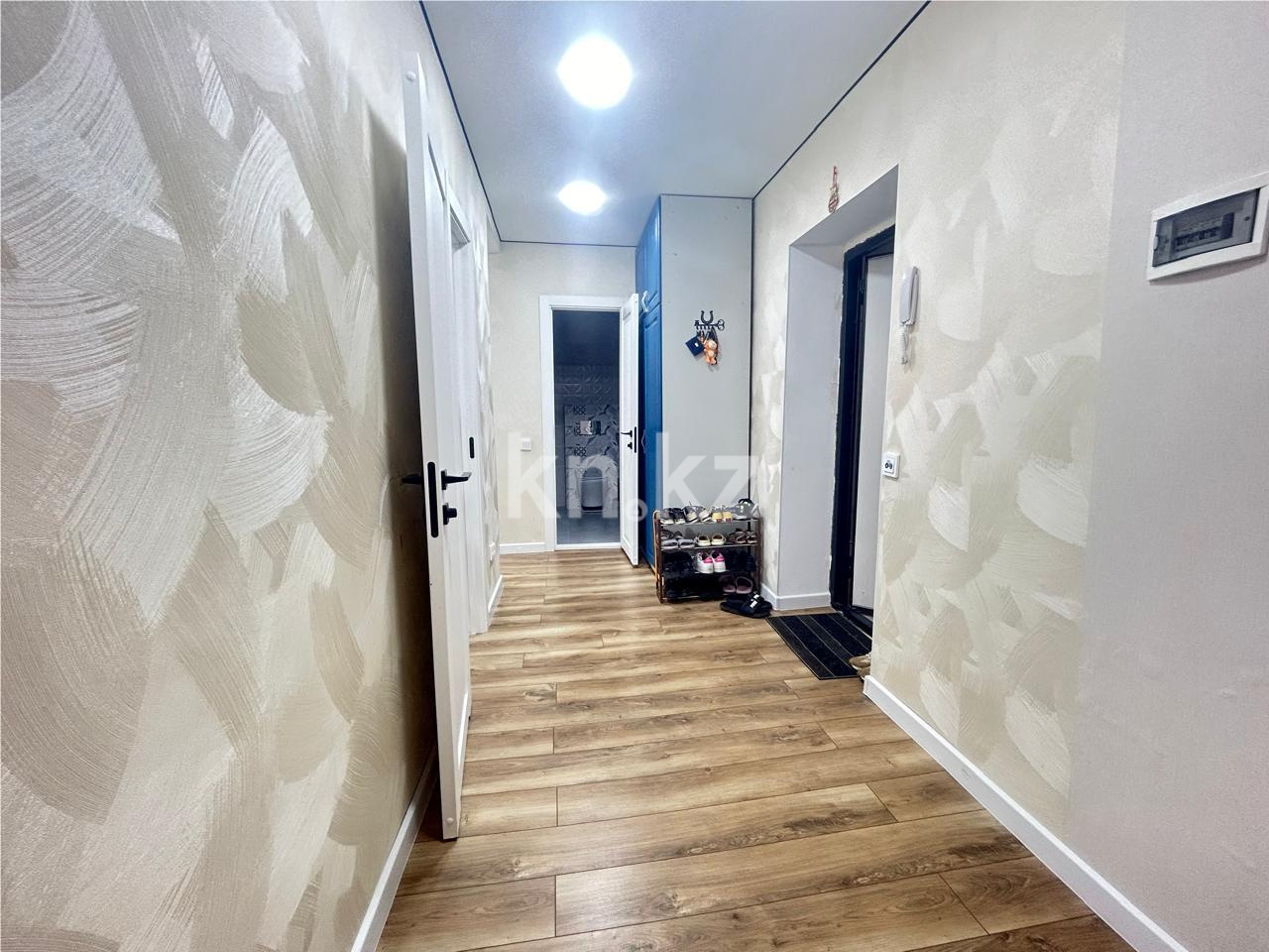 Продажа 2-комнатной квартиры, 58.1 м², ул. Тархана в Астане - фото 8