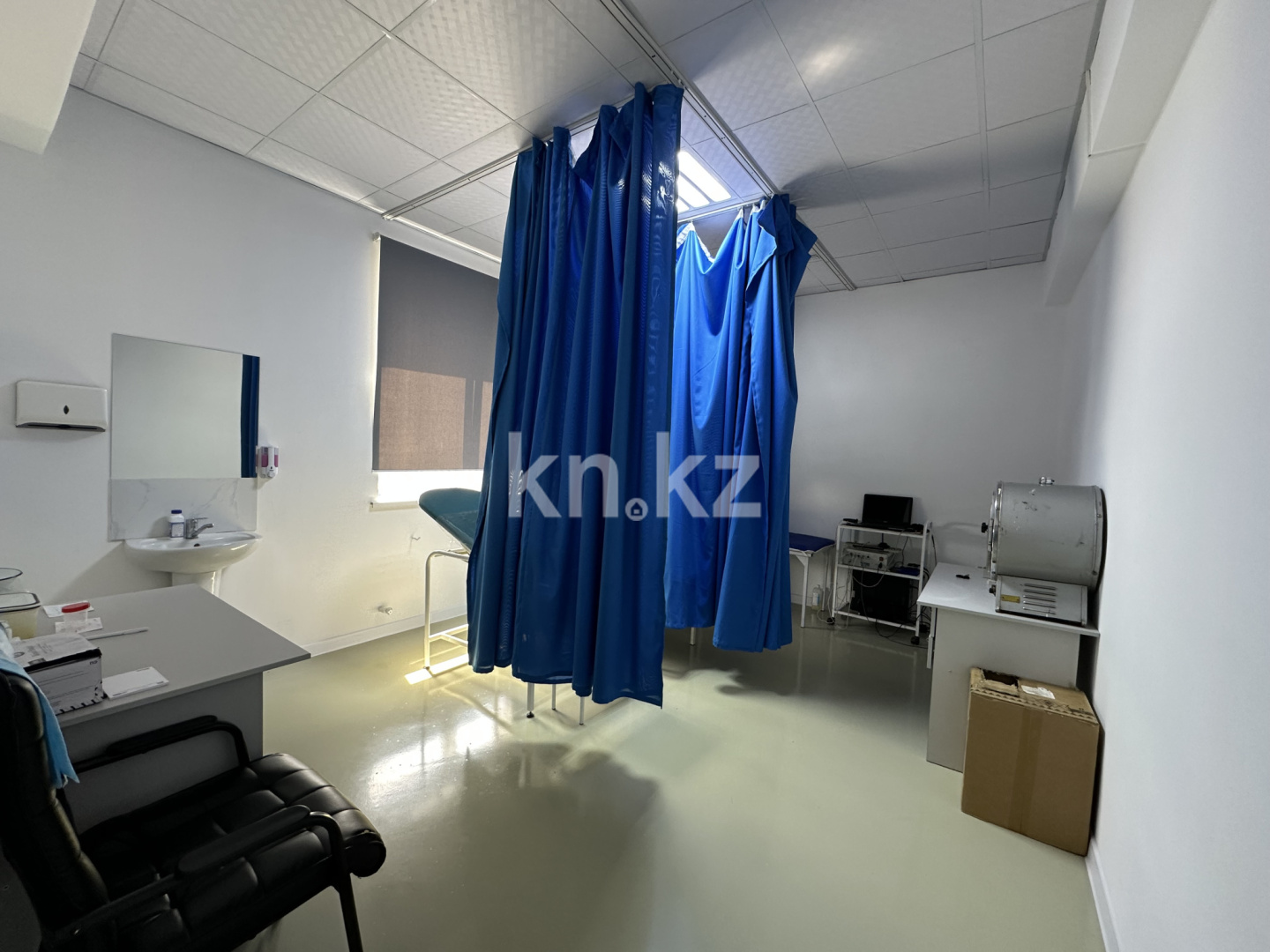 Продажа , 667 м², ул. Бауыржана Момышулы, дом  26/1 - Продажа зданий в Шымкенте фото 7 из 19