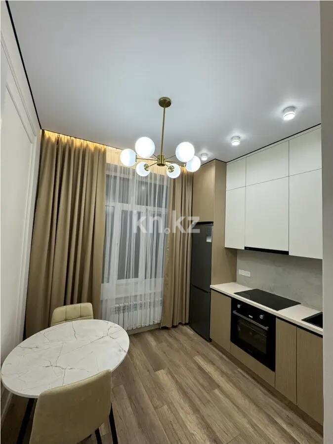 Продажа 2-комнатной квартиры, 44 м² в Караганде - фото 3