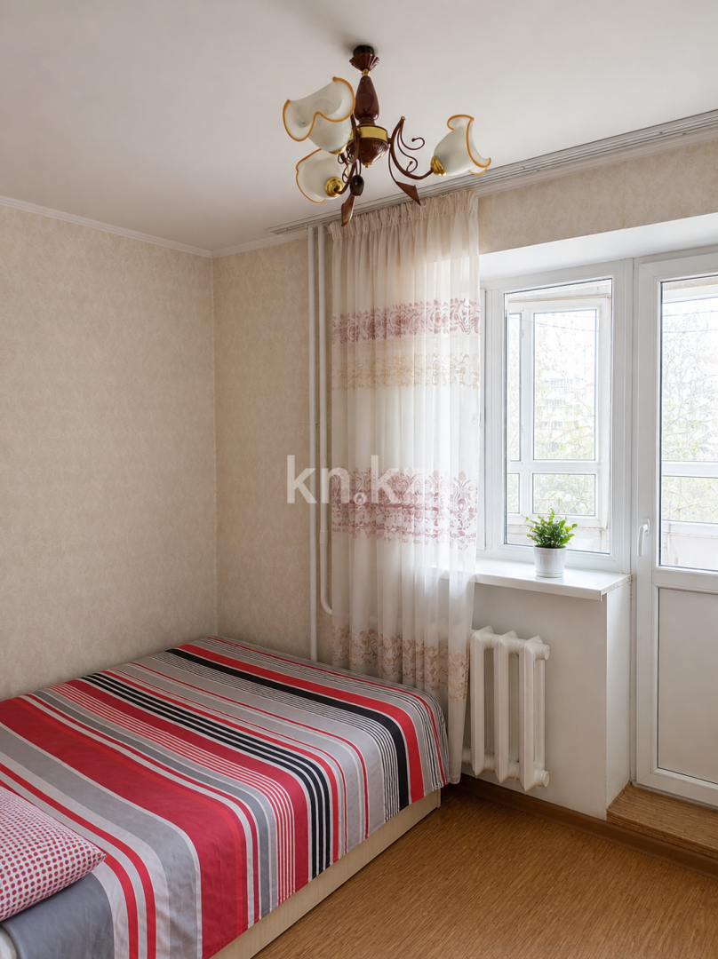 Аренда 2-комнатной квартиры, 38 м² - Продажа действующего бизнеса в Карагандинской области фото 3 из 4