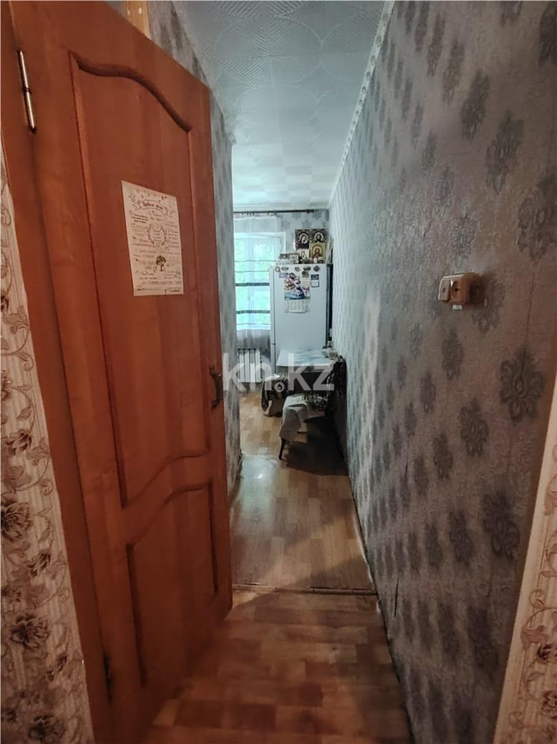 Продажа 2-комнатной квартиры, 42 м², пр. Республики, дом  67 в Темиртау - фото 14