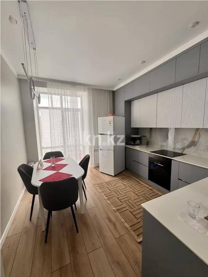 Продажа 2-комнатной квартиры, 65 м² в Караганде - фото 3