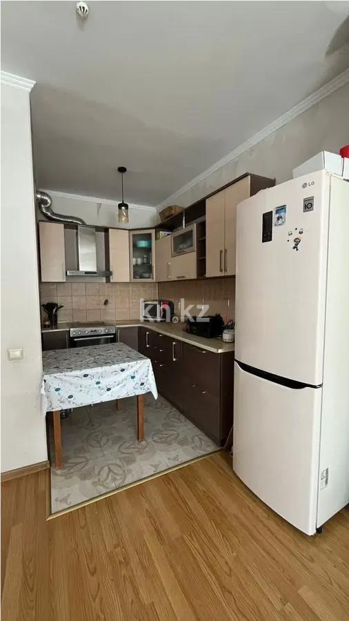 Продажа 2-комнатной квартиры, 56 м² - Продажа квартир в р-не Сарайшык Астаны фото 3 из 5