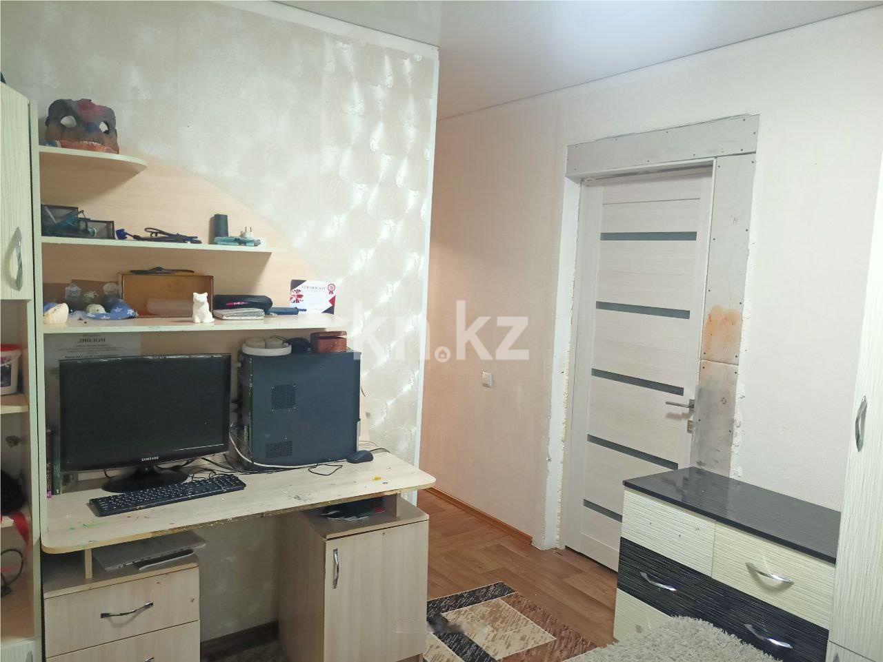 Продажа 3-комнатной квартиры, 67 м², пр. Мира, дом  78/9 в Темиртау - фото 9