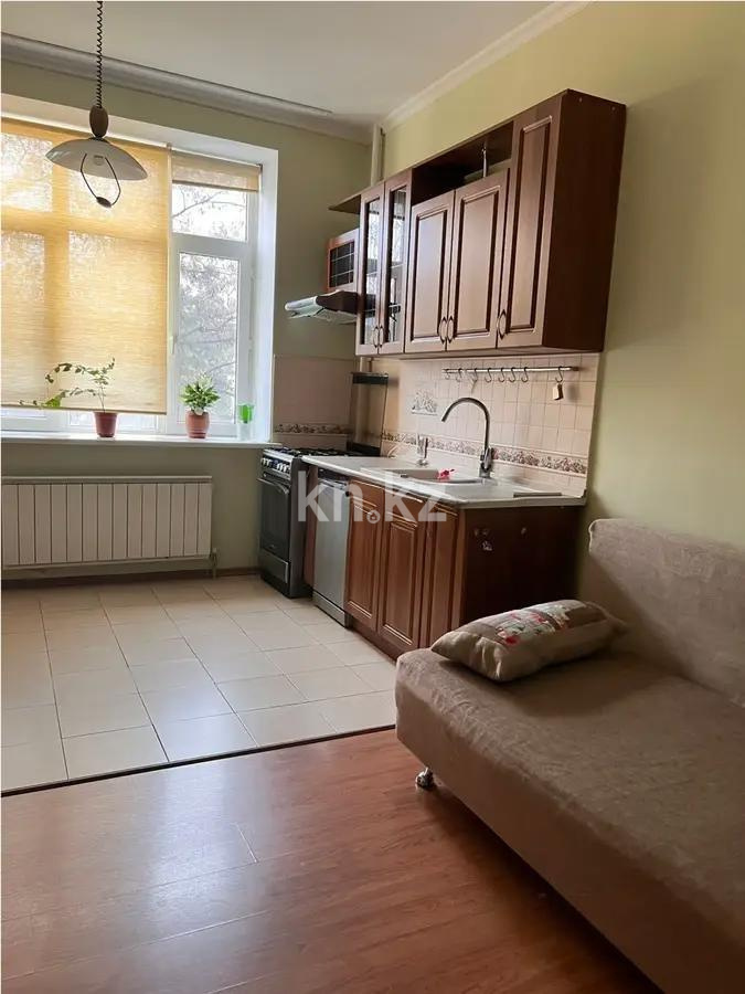 Продажа 3-комнатной квартиры, 130 м² в Алматы - фото 4