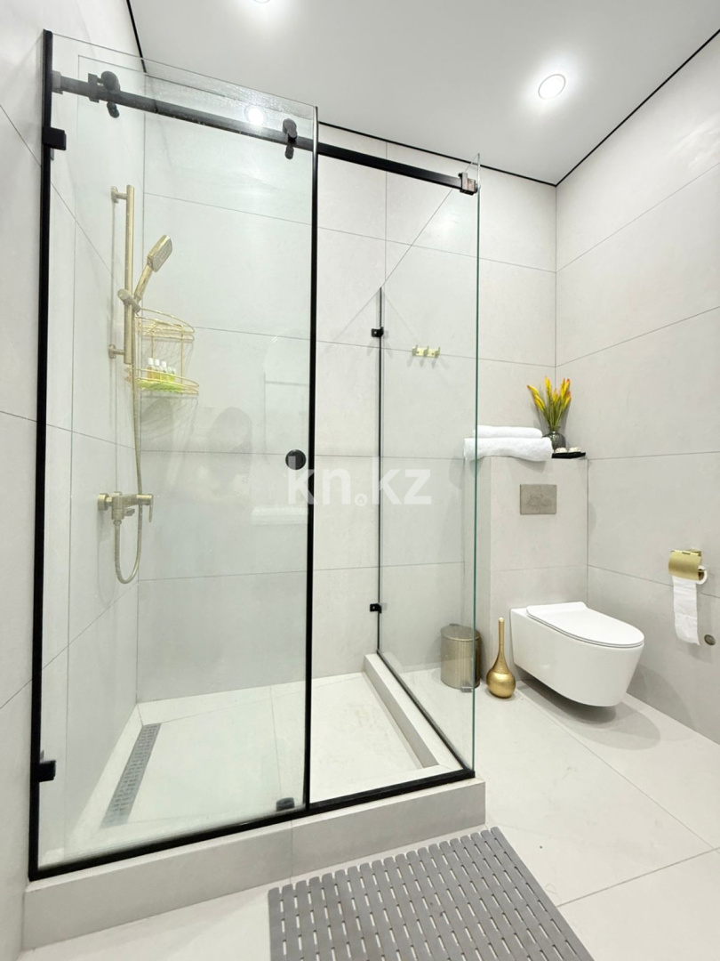 Аренда 5-комнатного дома, 190 м², Коломина, дом  4 - Аренда жилой и коммерческой недвижимости в Алматинской области фото 26 из 40