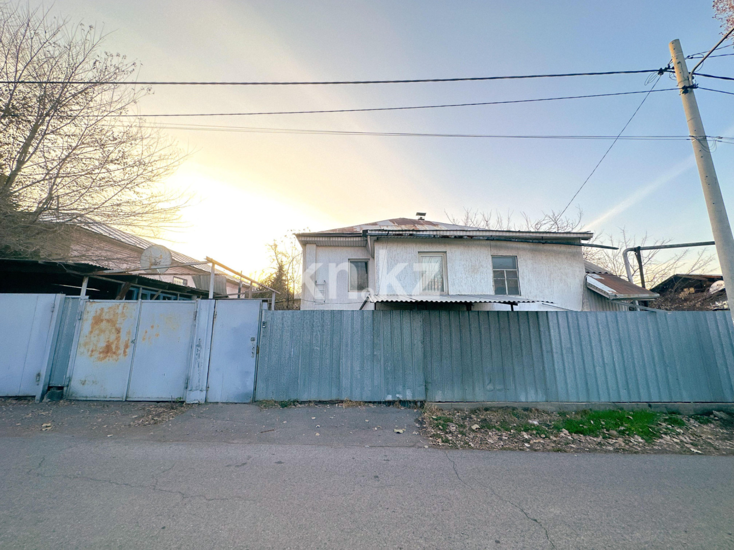 Продажа 5-комнатного дома, 182 м², ул. Хусаинова, дом  155 - Продажа домов и коттеджей в Алматы фото 40 из 40