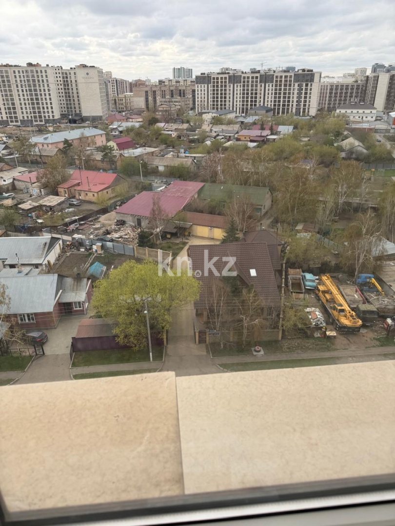 Аренда 2-комнатной квартиры, 43 м² в Астане - фото 10
